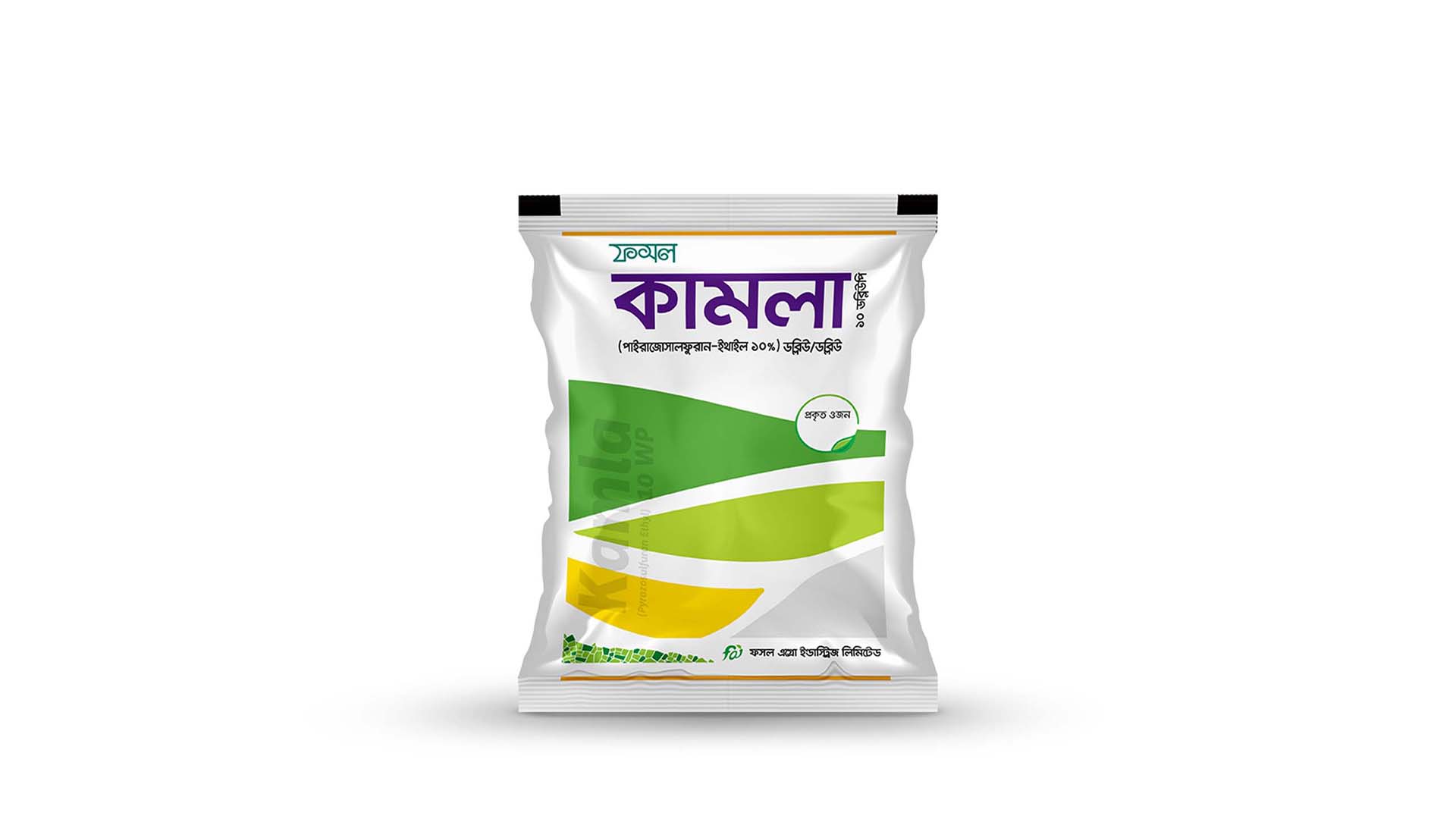 কামলা ১০ ডব্লিউপি