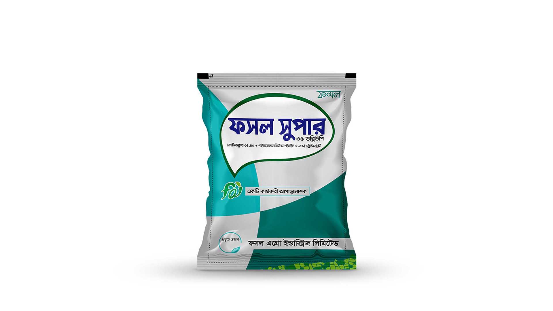 ফসল সুপার ৩৫ ডব্লিউপি