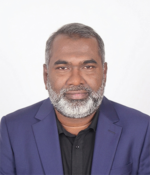 কে এম ফিরোজ আহমেদ