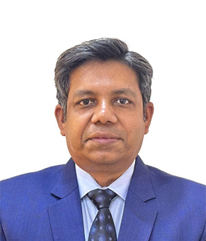 মোঃ মিজানুর রহমান