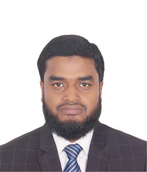 মোঃ কাউছার আলম