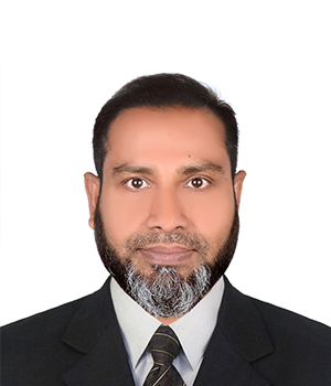 মোঃ আব্দুল হাফিজ মোল্লা